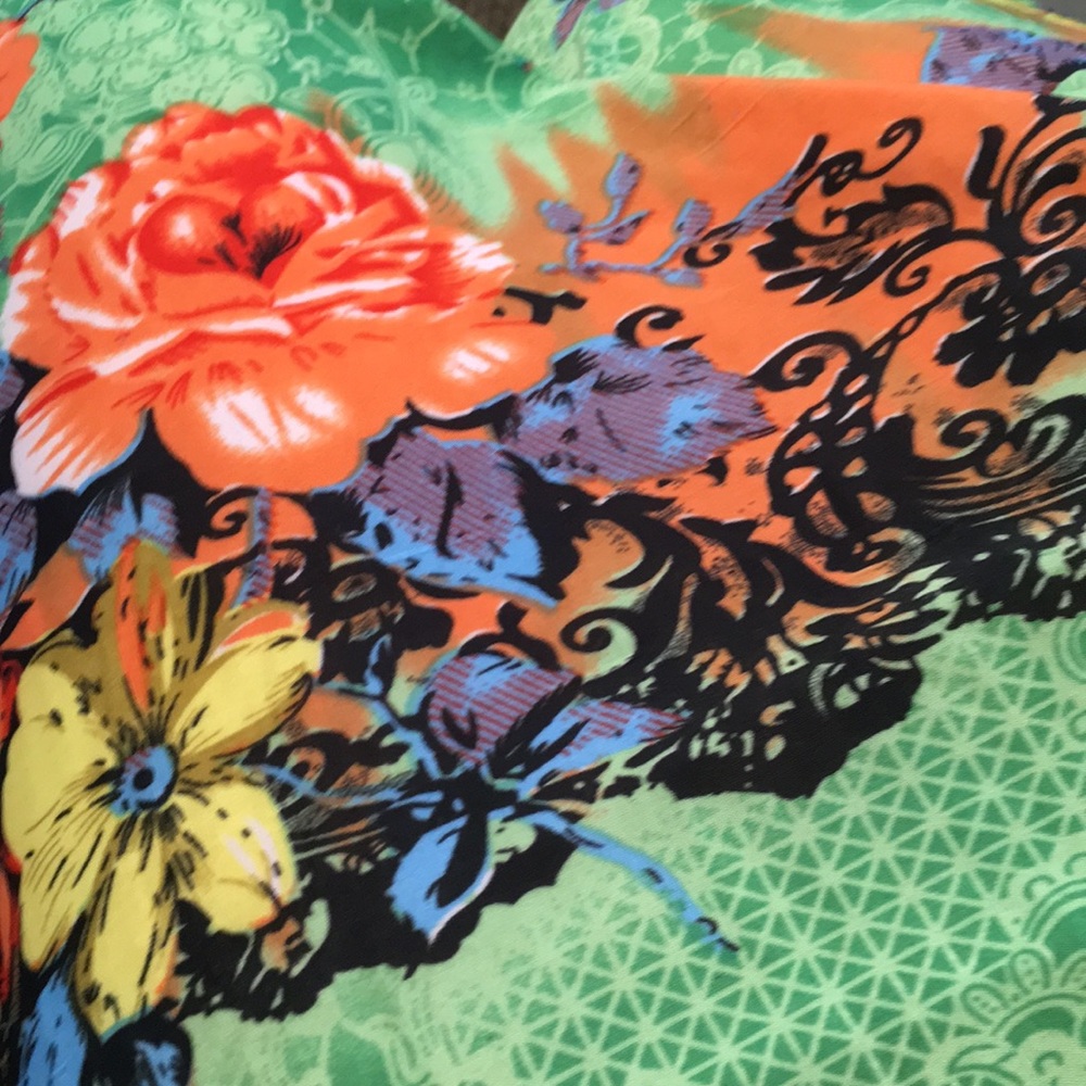 Meet your Posher, Virginia